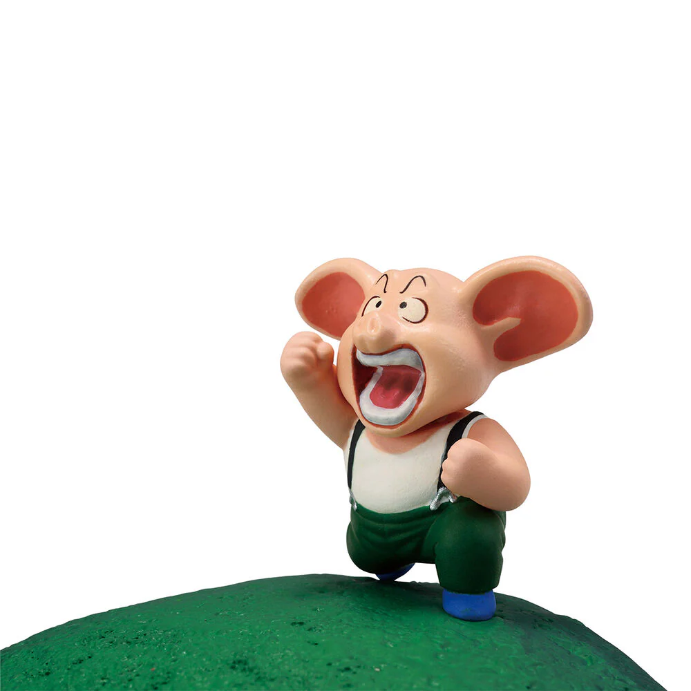 Figura Ichibansho Oolong & Shenron Dragon History Ii Dragon Ball 14Cm - Image 5