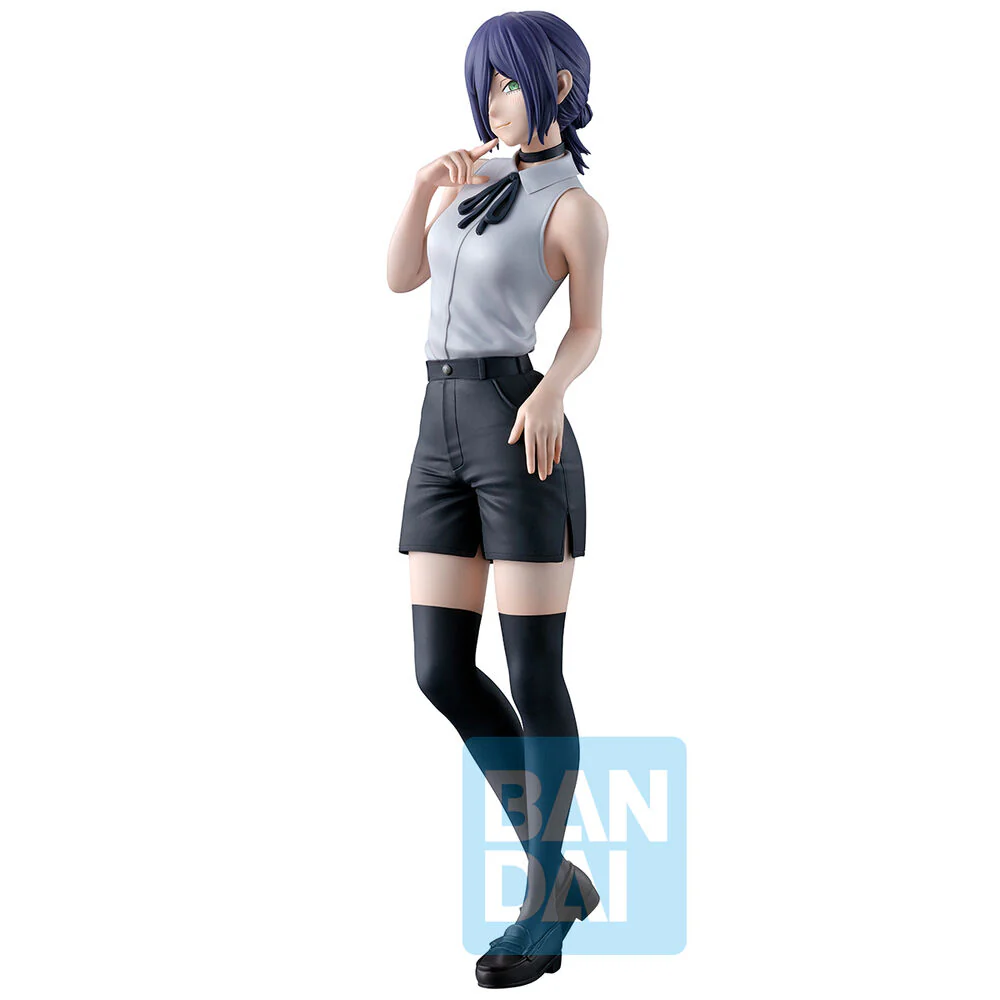 Figura Ichibansho Reze Chainsaw Man 18Cm - Image 2