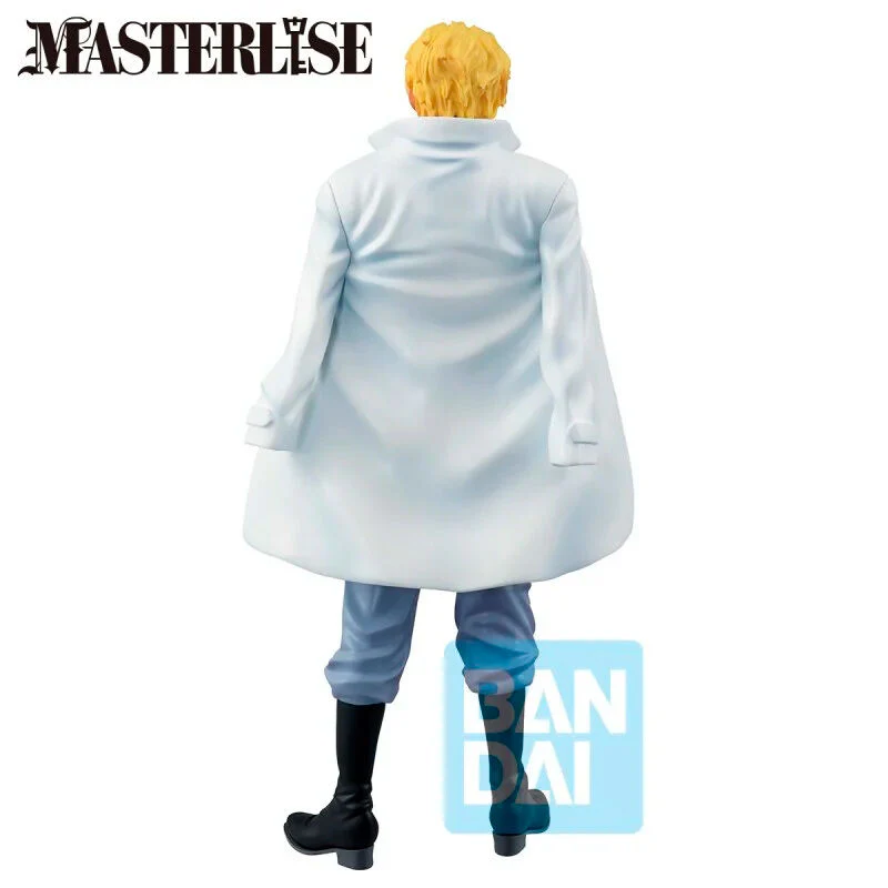 Figura Ichibansho Sabo The Flames Of Revolution One Piece 24Cm - Image 4