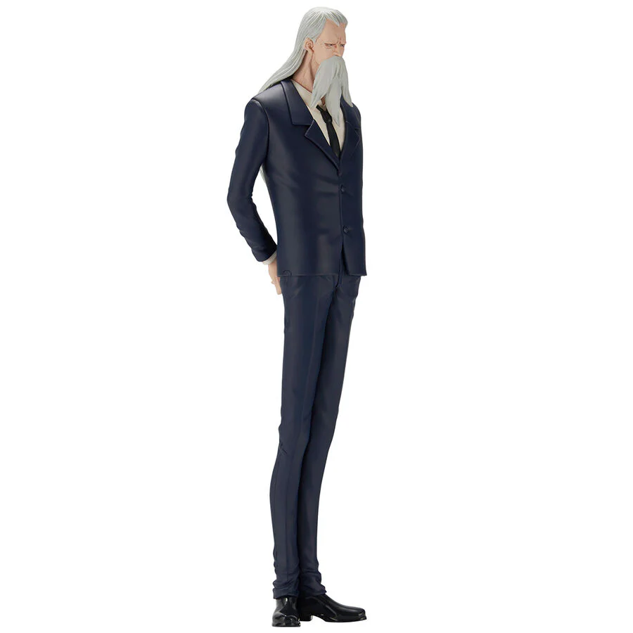 Figura Ichibansho Saint Marcus Mars The Throne Of Power One Piece 21Cm - Image 4