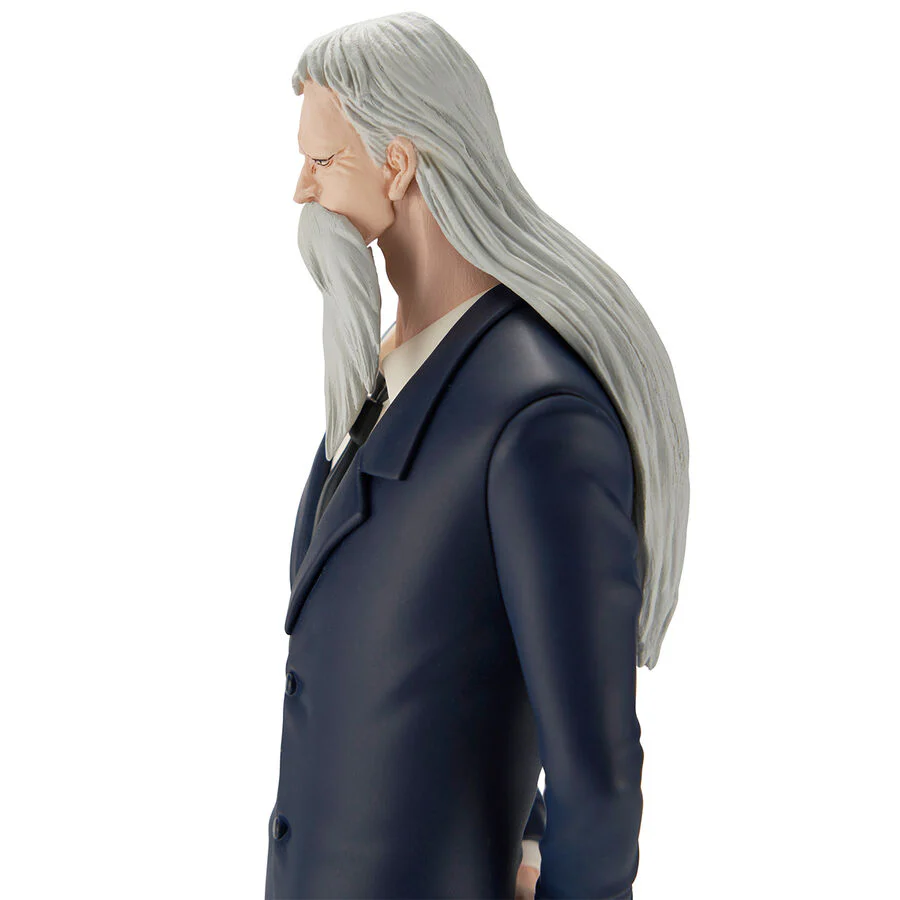 Figura Ichibansho Saint Marcus Mars The Throne Of Power One Piece 21Cm - Image 5