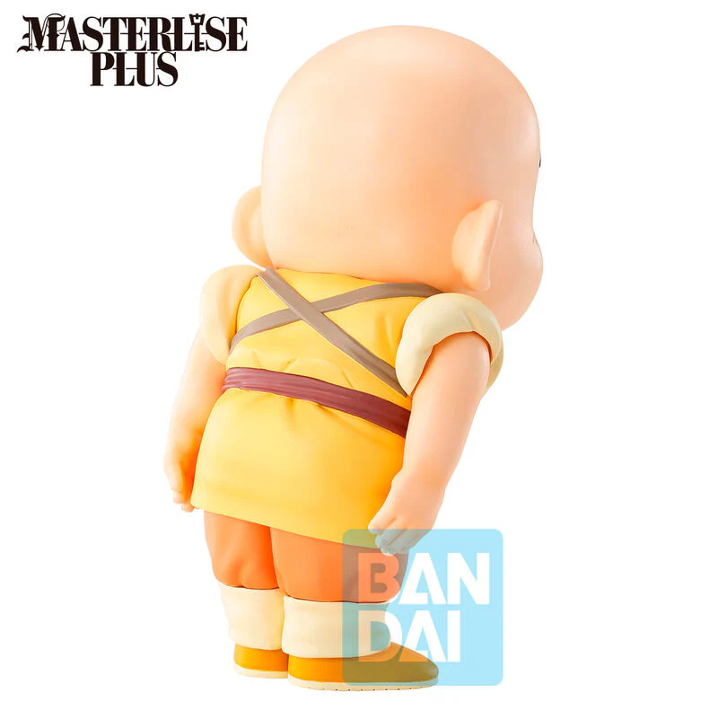 Figura Ichibansho Son Goku & Krillin Training Section Dragon Ball 13Cm - Image 12