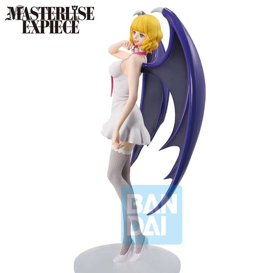 Figura Ichibansho Stussy Memory Of Heroines One Piece 20Cm - Image 2