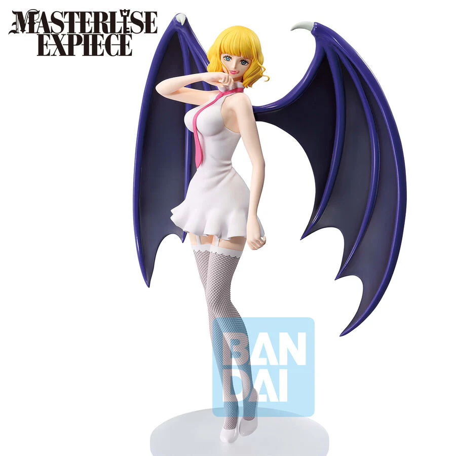 Figura Ichibansho Stussy Memory Of Heroines One Piece 20Cm - Image 4