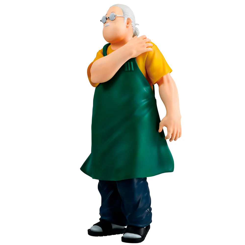 Figura Ichibansho Taro Sakamoto - Sakamoto Days 20Cm