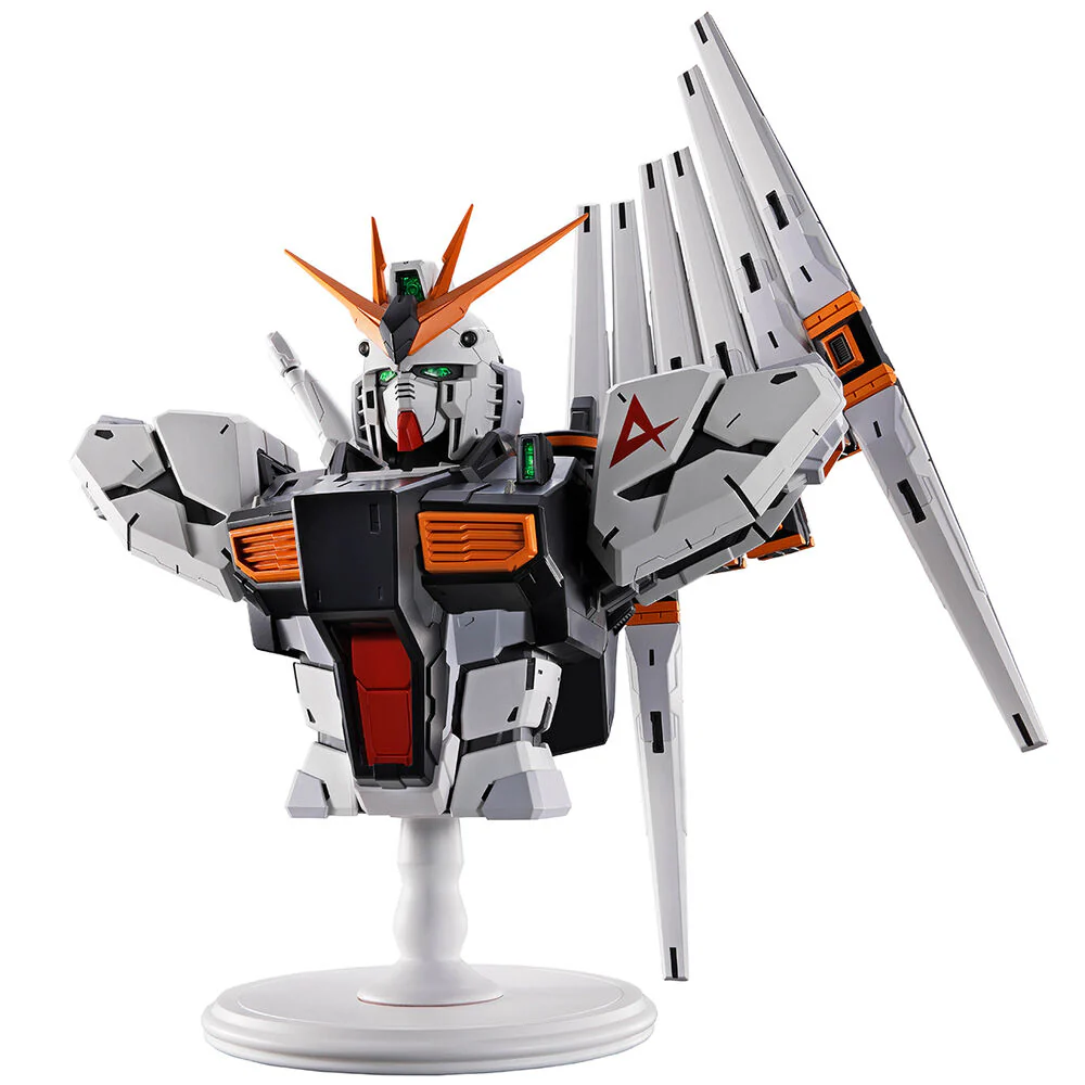 Figura Ichibansho V Gundam Universal Century Saga Mobile Suit Gundam 18Cm - Image 2