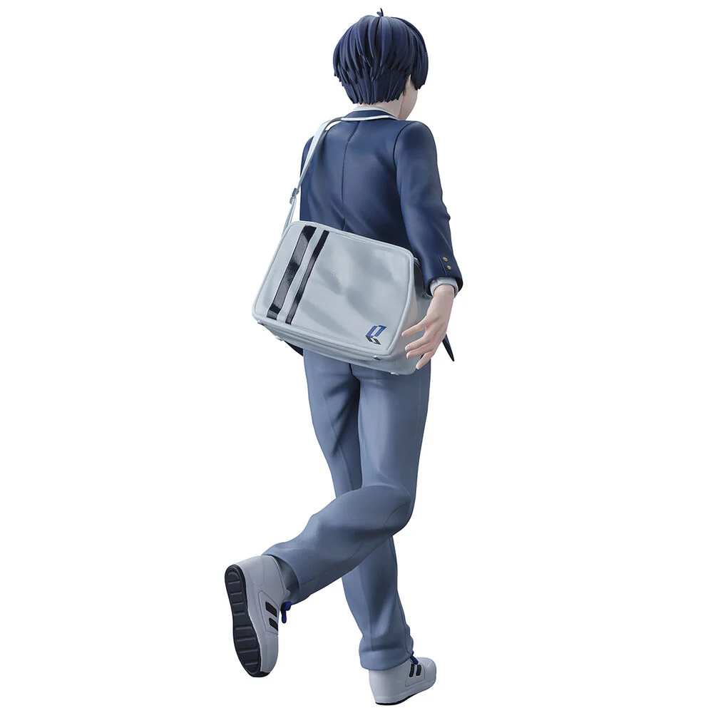Figura Ichibansho Yoichi Isagi Interval Blue Lock 16Cm - Image 3