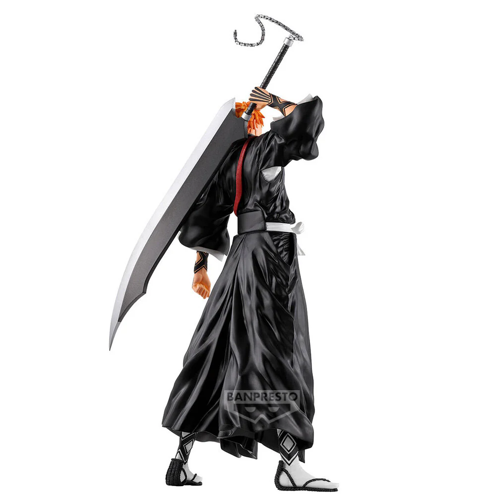 Figura Ichigo Kurosaki Grandista Bleach 32Cm - Image 2