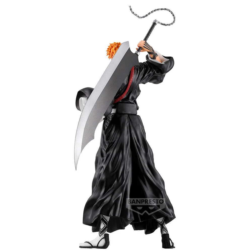 Figura Ichigo Kurosaki Grandista Bleach 32Cm - Image 3