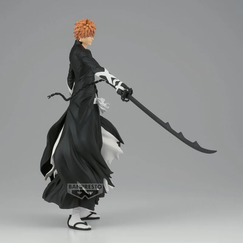 Figura Ichigo Kurosaki Maximatic Bleach 25Cm - Image 3