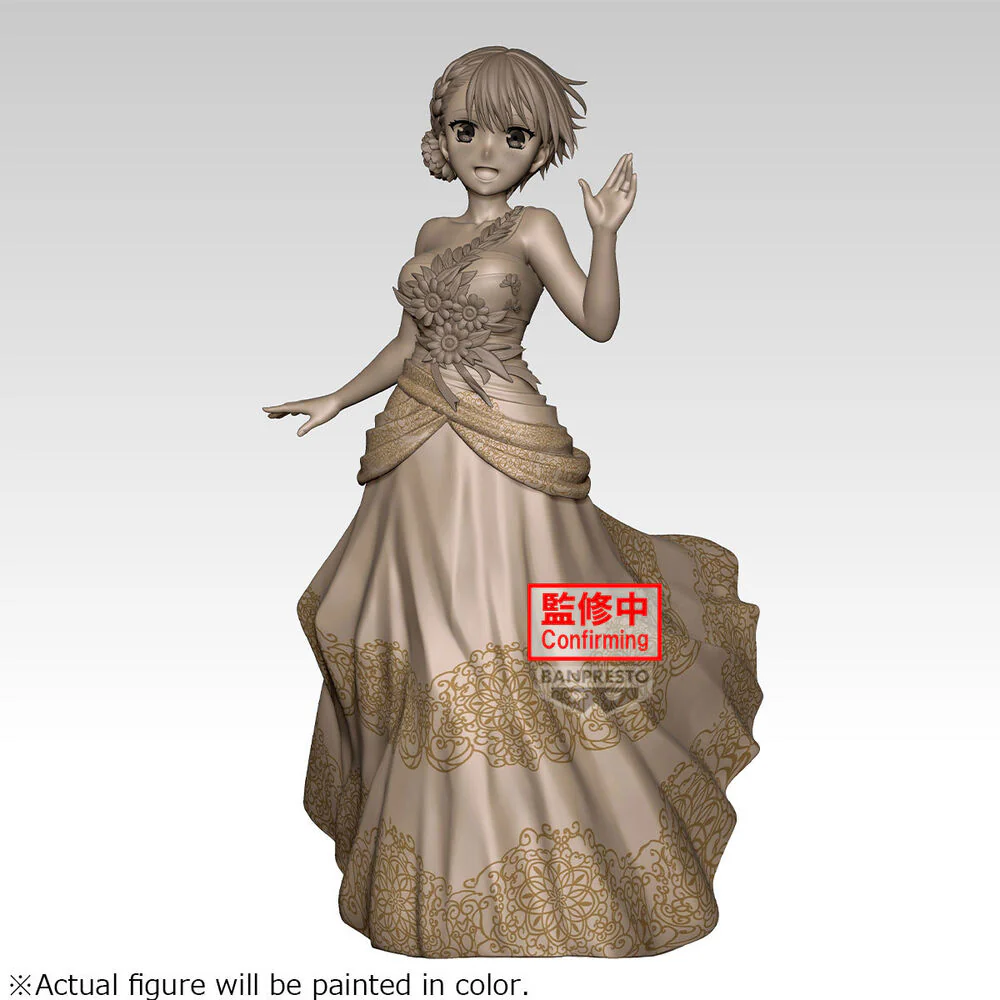 Figura Ichika Nakano The Quintessential Quintuples 23Cm - Image 2