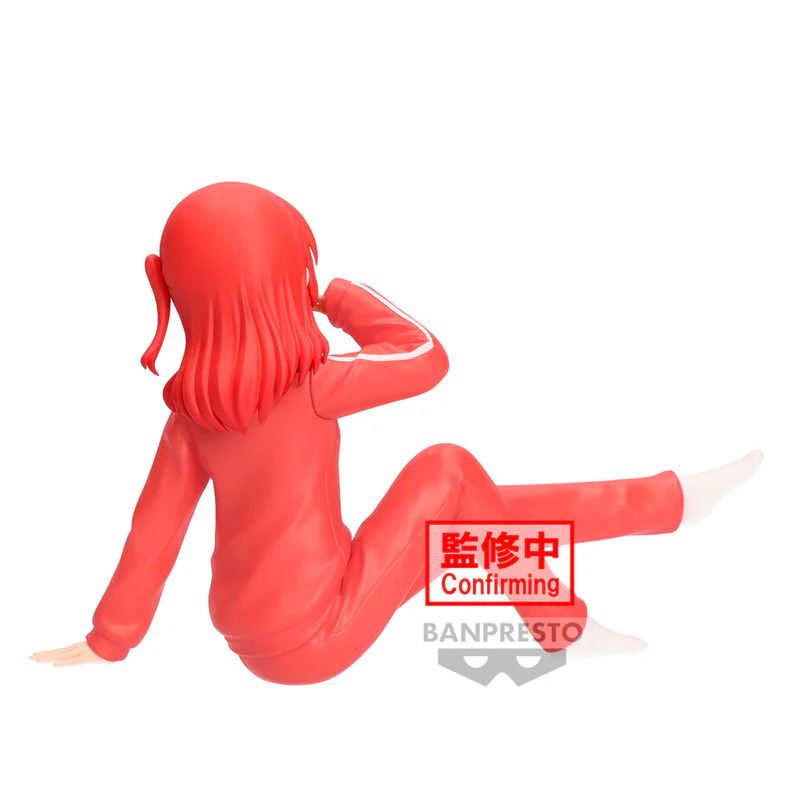 Figura Ikuyo Kita Bocchi The Rock! 16Cm - Image 3