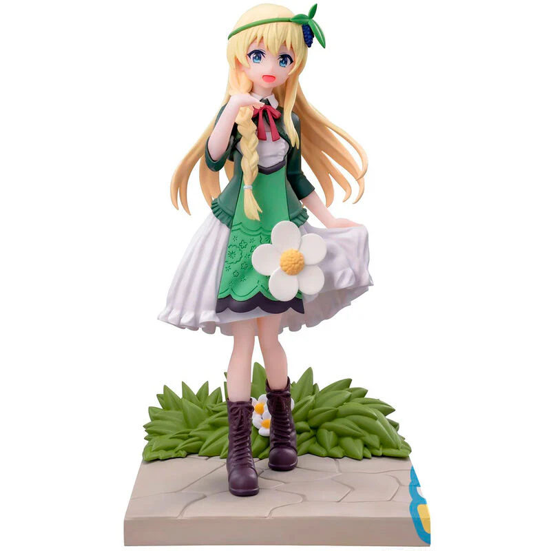 Figura Iris Luminasta Konosuba Gods Blessing On This Wonderful World! 17Cm