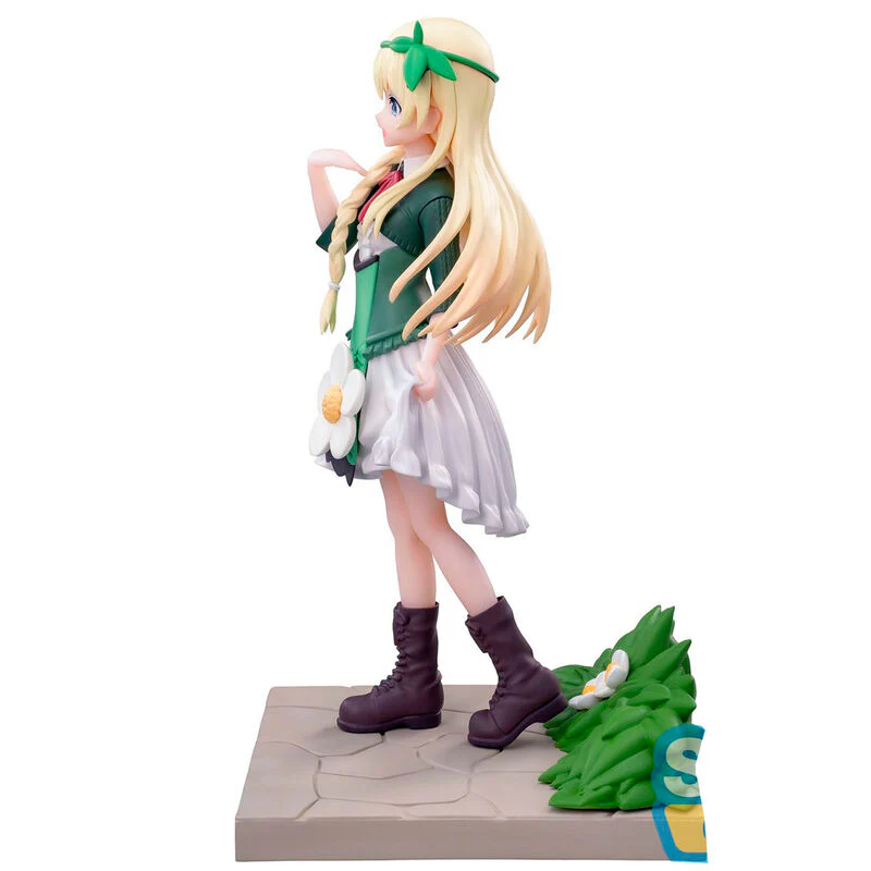 Figura Iris Luminasta Konosuba Gods Blessing On This Wonderful World! 17Cm - Image 2