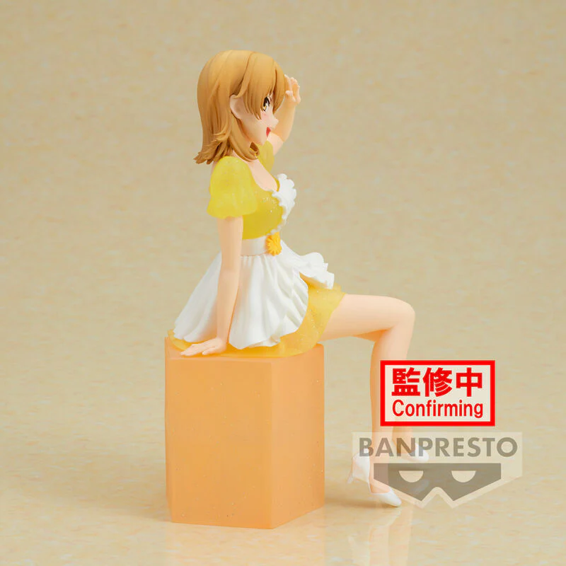 Figura Iroha Isshiki Serenus Couture 10Th Anniversary My Teen Romantic Comedy Snafu 14Cm - Image 2