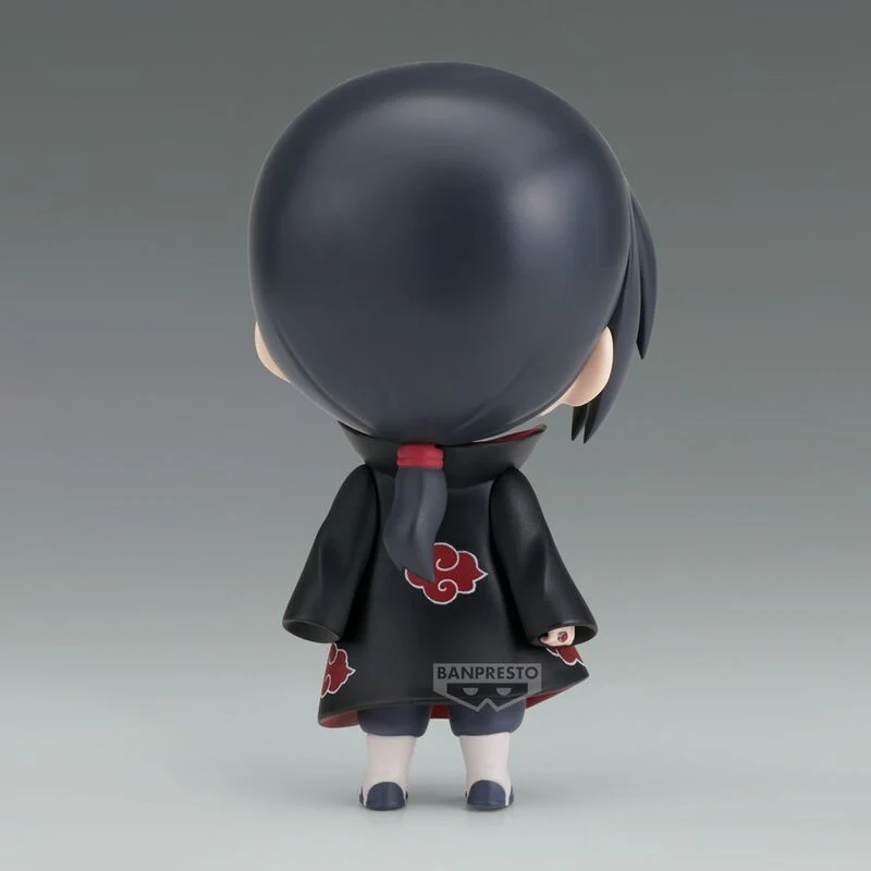 Figura Itachi Uchiha Repoprize Naruto Shippuden 10Cm - Image 4