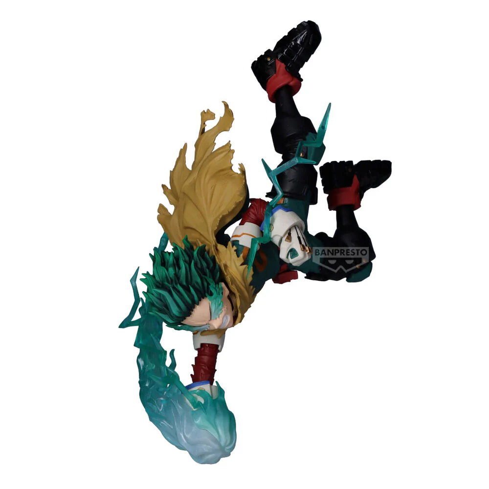 Figura Izuki Midoriya Amazing Heroes My Hero Academia 20Cm