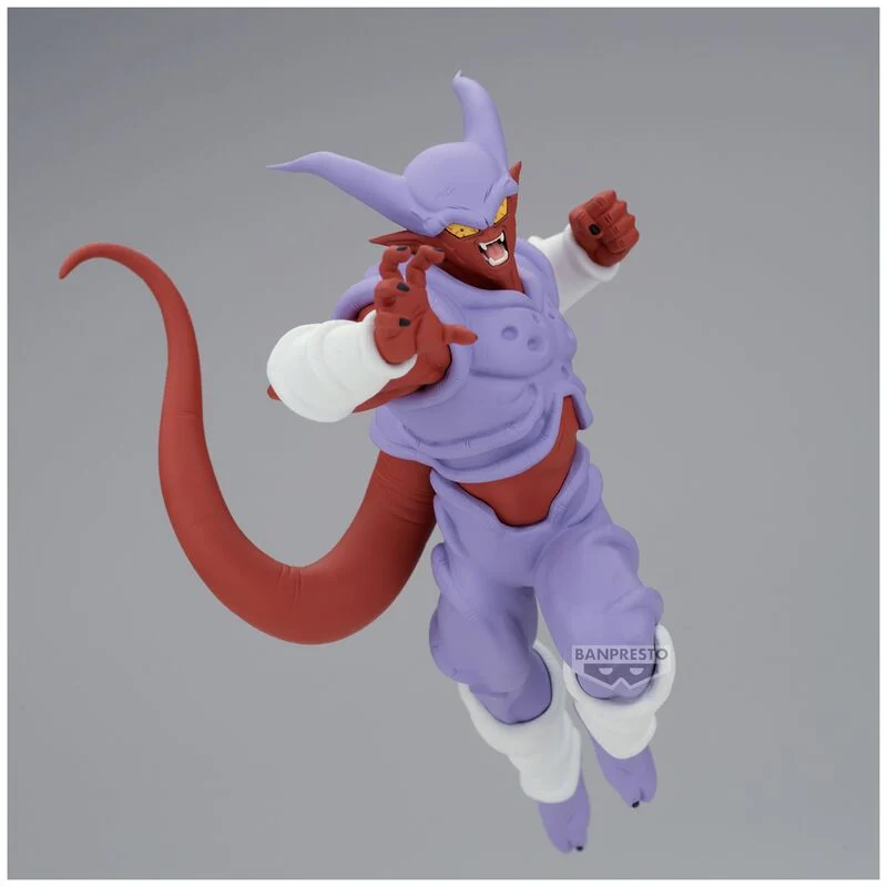 Figura Janemba Match Makers Dragon Ball Z 16Cm - Image 2