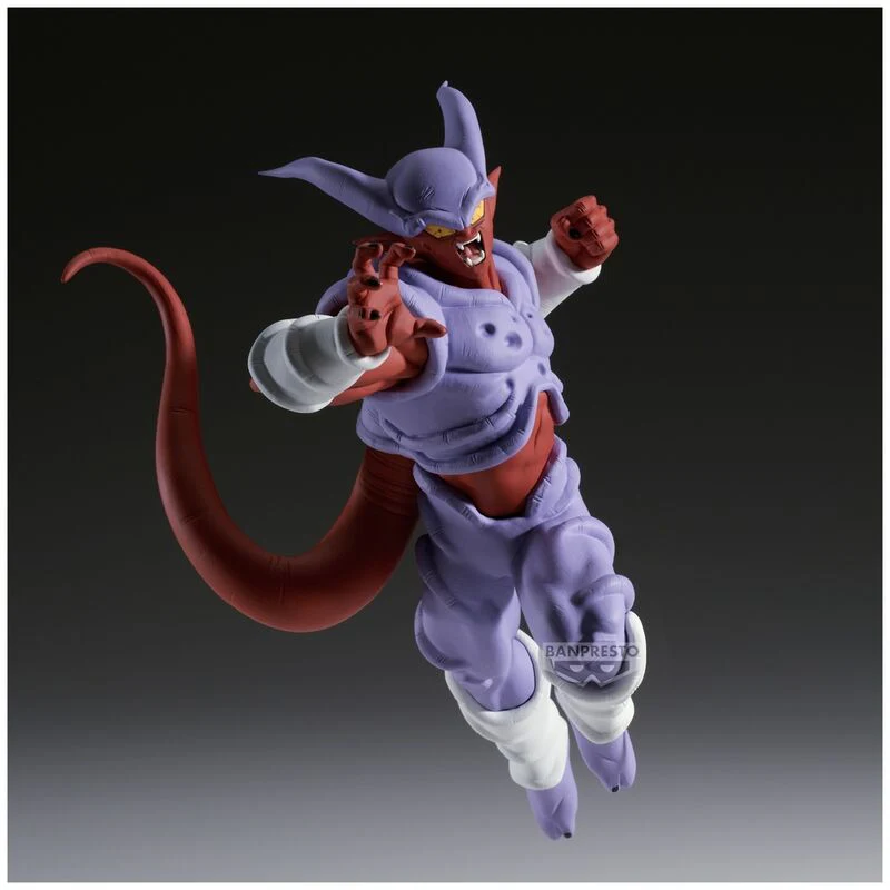Figura Janemba Match Makers Dragon Ball Z 16Cm - Image 4