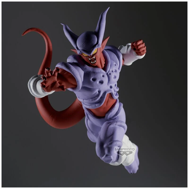 Figura Janemba Match Makers Dragon Ball Z 16Cm - Image 5
