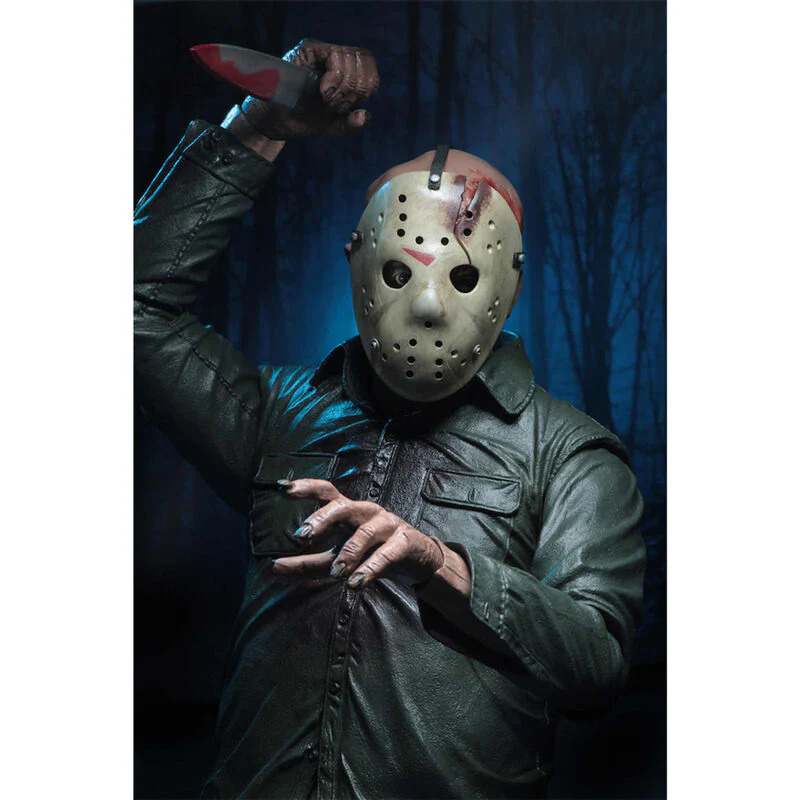 Figura Jason Viernes 13 46Cm - Image 2