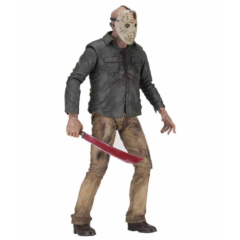 Figura Jason Viernes 13 46Cm - Image 3