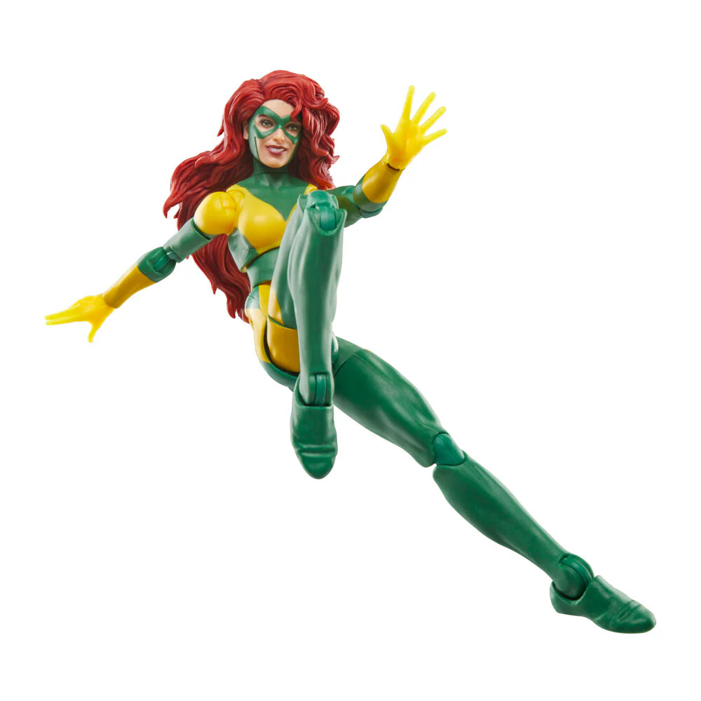 Figura Jean Grey X-factor The Uncanny X-men Marvel 15Cm - Image 5