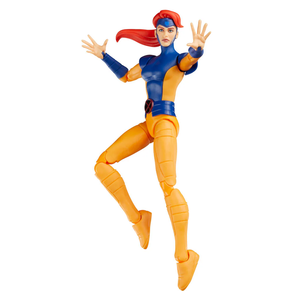 Figura Jean Grey X-men Marvel 15Cm - Image 3
