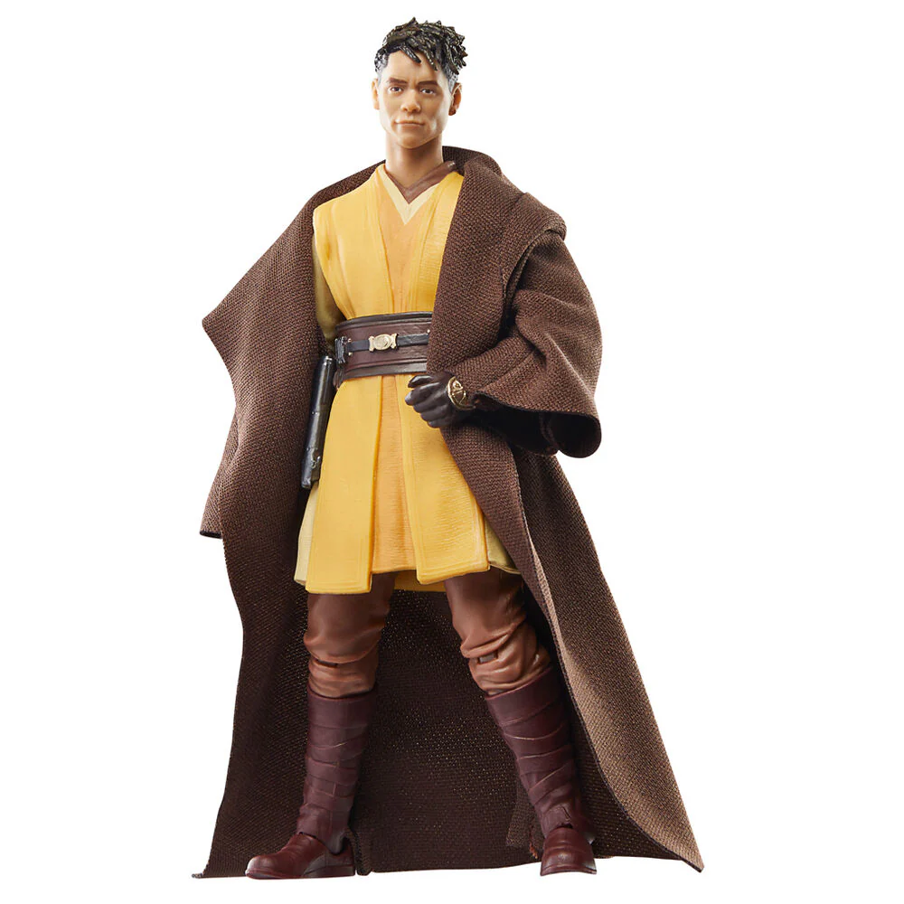 Figura Jedi Knight Yord Fandar The Acolyte Star Wars 15Cm - Image 3