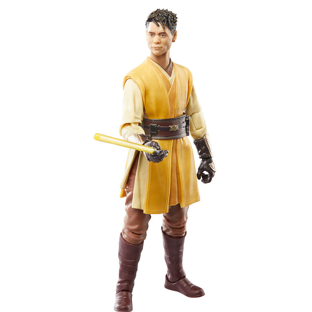 Figura Jedi Knight Yord Fandar The Acolyte Star Wars 15Cm - Image 5