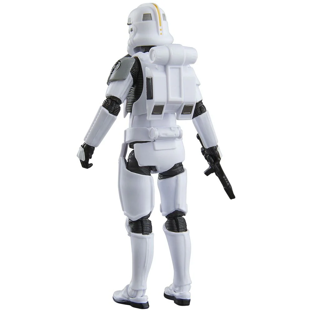 Figura Jetpack Trooper Jedi Surviror Star Wars 9,5Cm - Image 3