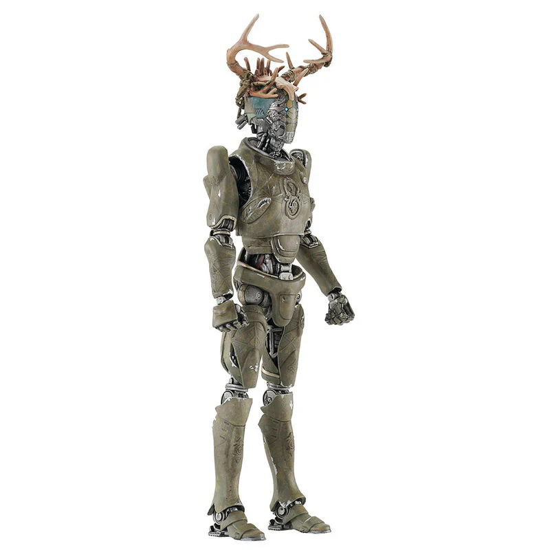 Figura Jimmy Veldt Rebel Moon 23Cm