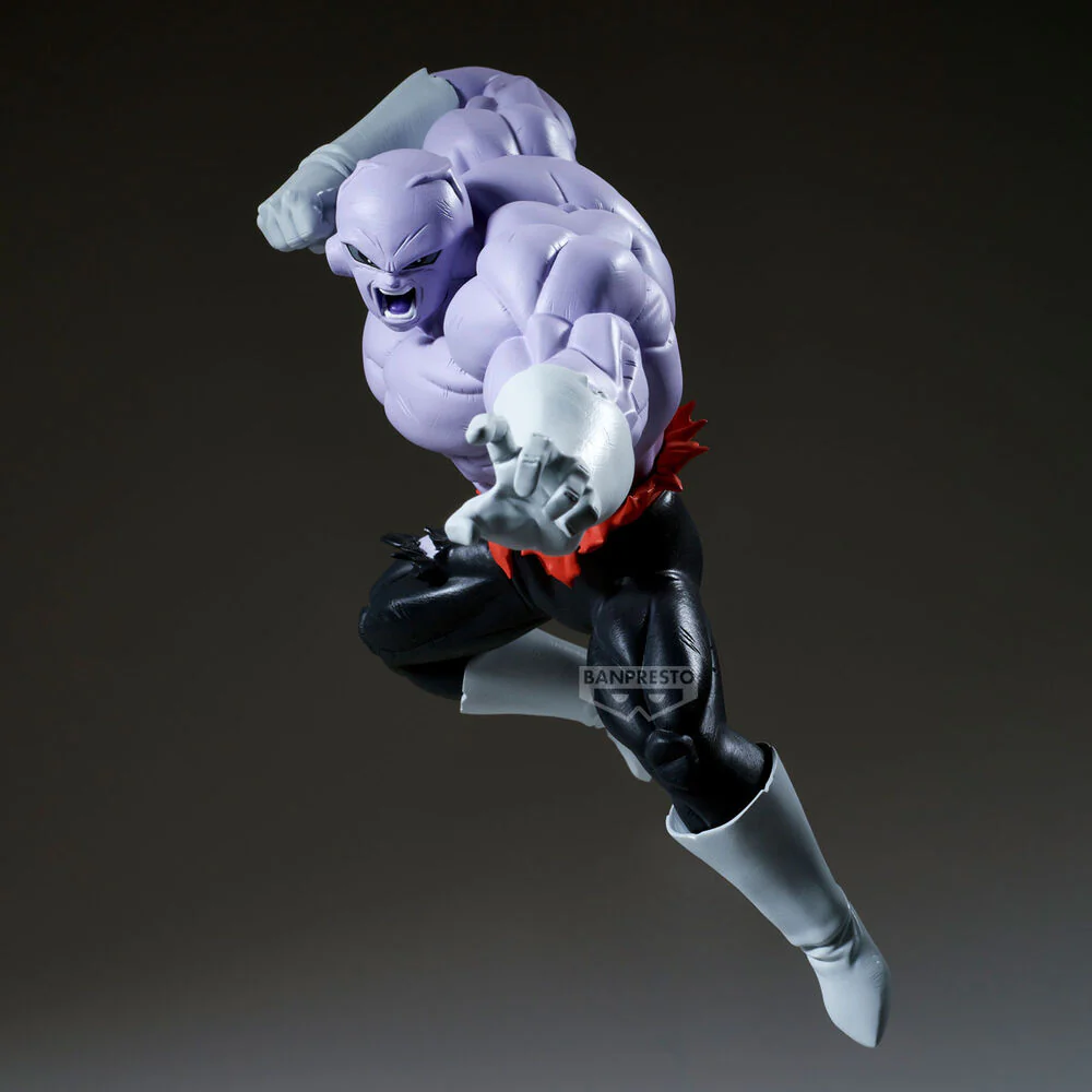 Figura Jiren Match Makers Dragon Ball Super 19Cm - Image 3