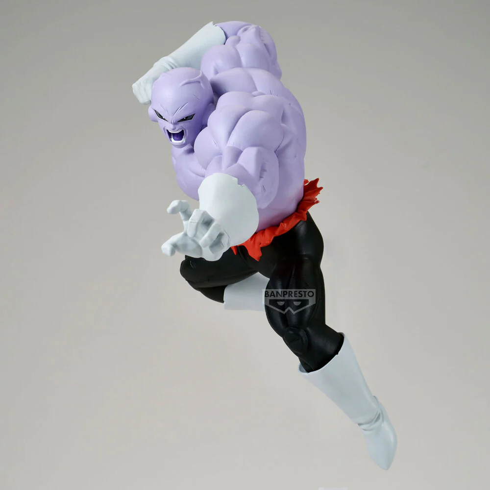 Figura Jiren Match Makers Dragon Ball Super 19Cm - Image 4