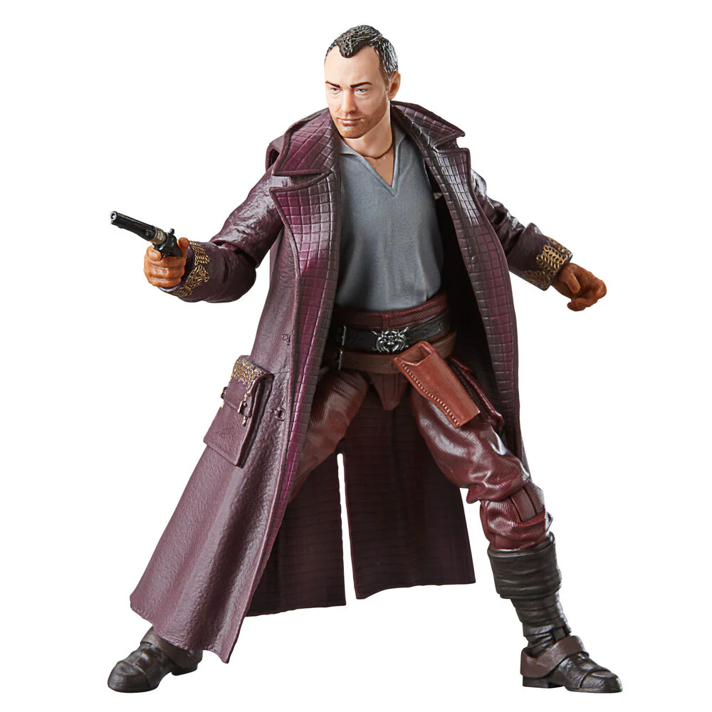 Figura Jod Na Nawood Skeleton Crew Star Wars 15Cm - Image 2