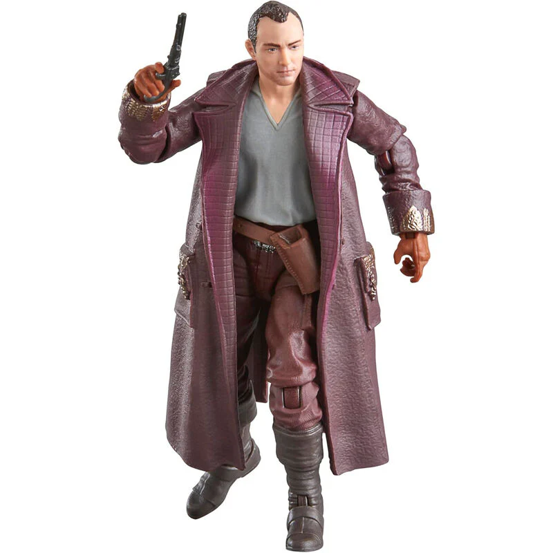 Figura Jod Na Nawood Skeleton Crew Star Wars 9,5Cm - Image 2