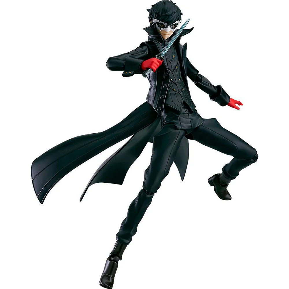 Figura Joker Persona 5 15Cm - Image 4