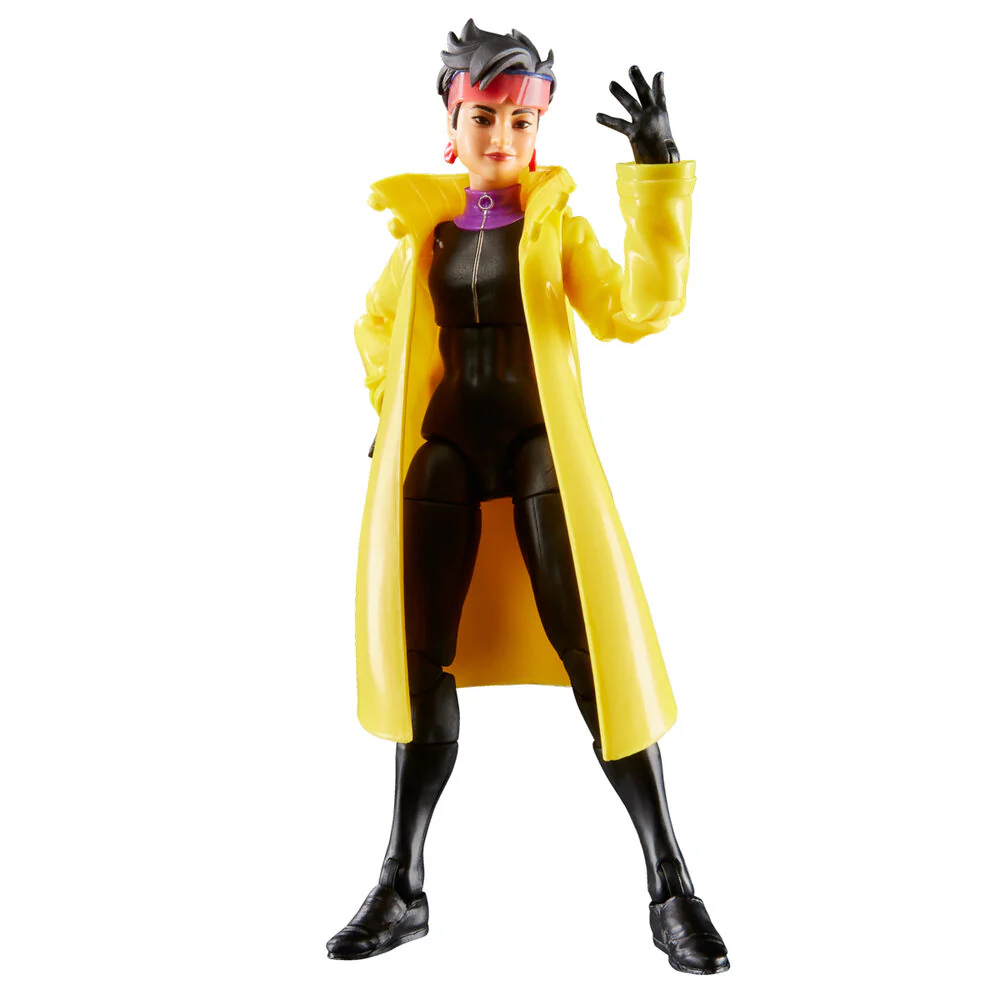 Figura Jubilee X-men '97 Marvel Legends Series 15Cm - Image 6