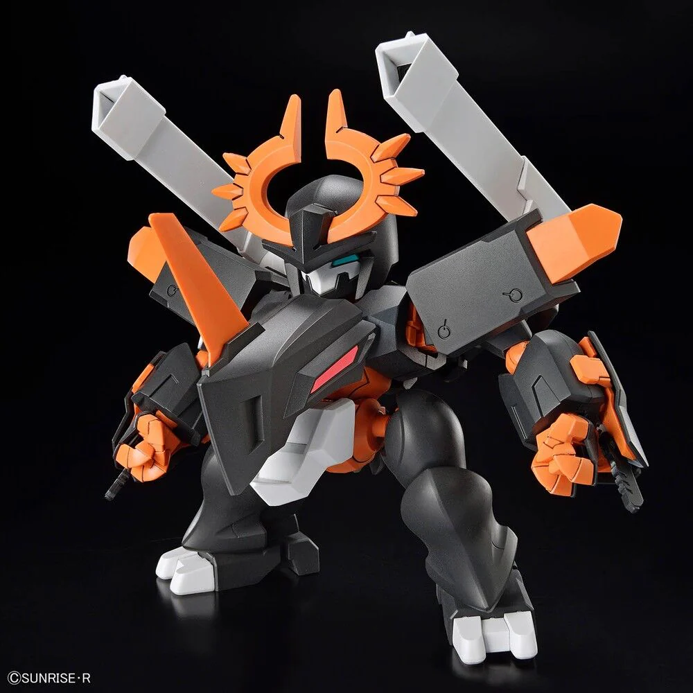 Figura Jyugohmaru Mashin Hero Wataru - Image 3