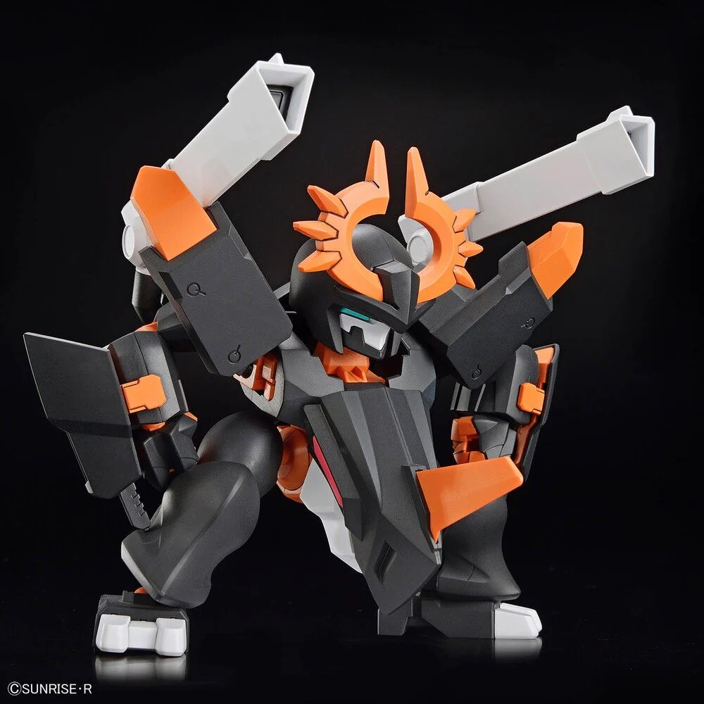 Figura Jyugohmaru Mashin Hero Wataru - Image 6