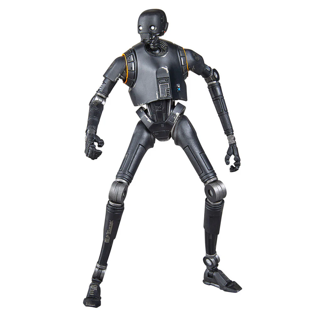 Figura K-2So Kay-Tuesso Andor Star Wars 15Cm - Image 5