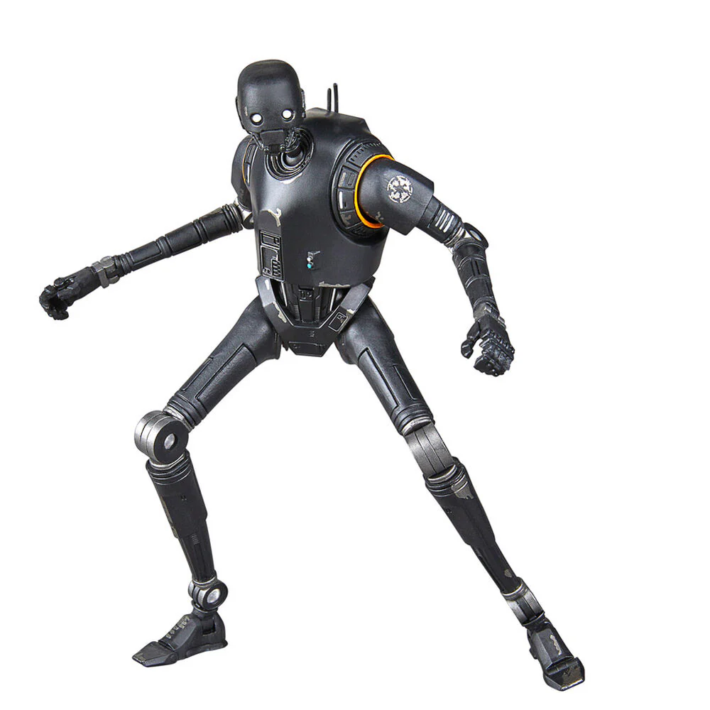 Figura K-2So Kay-Tuesso Andor Star Wars 15Cm - Image 8