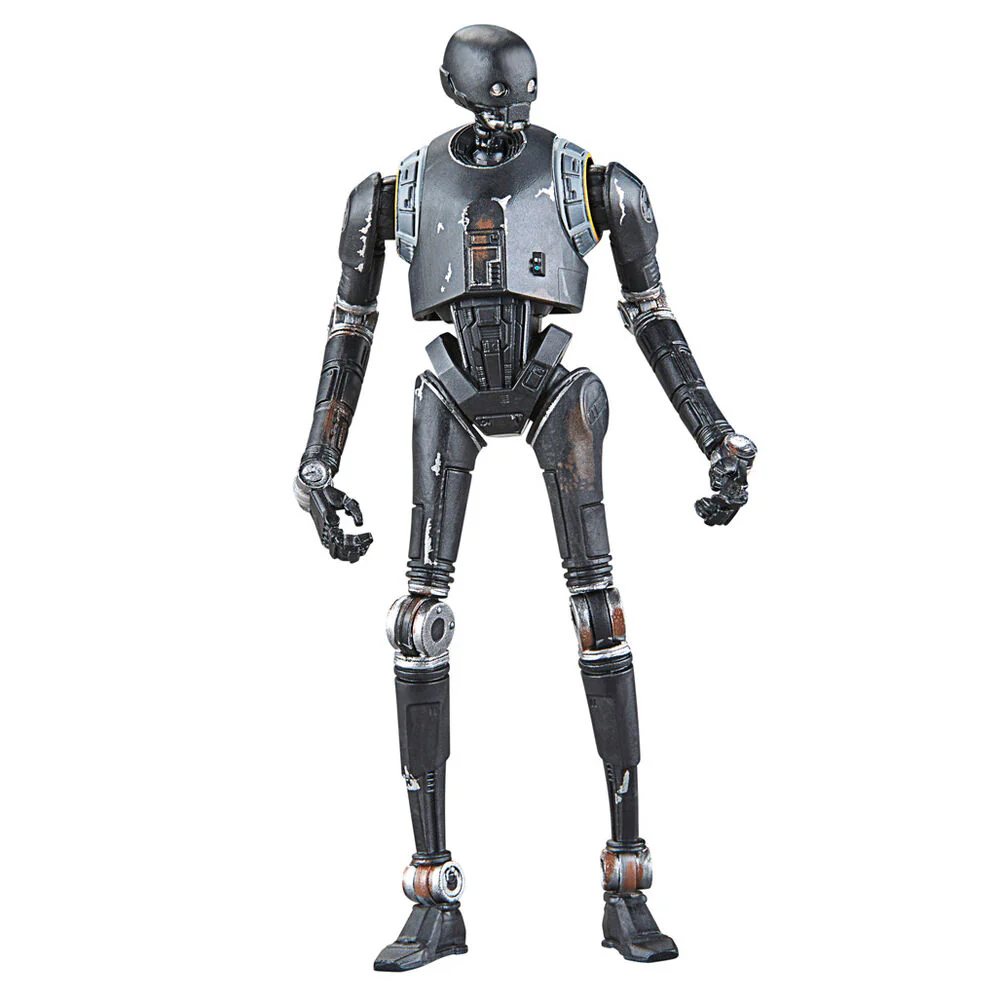 Figura K-2so Kay-tuesso Andor Star Wars 9,5Cm