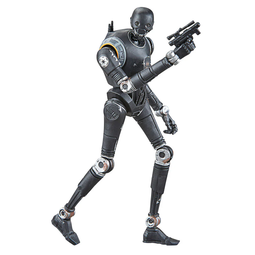Figura K-2so Kay-tuesso Andor Star Wars 9,5Cm - Image 5