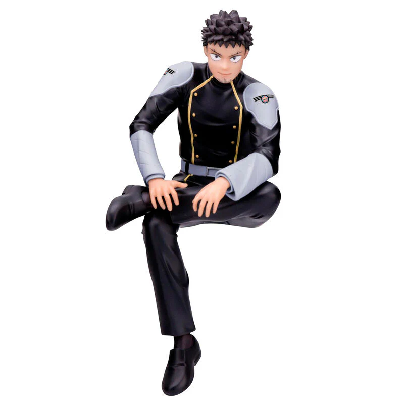Figura Kafka Hibino Pm Perchering Kaiju No.8 15Cm