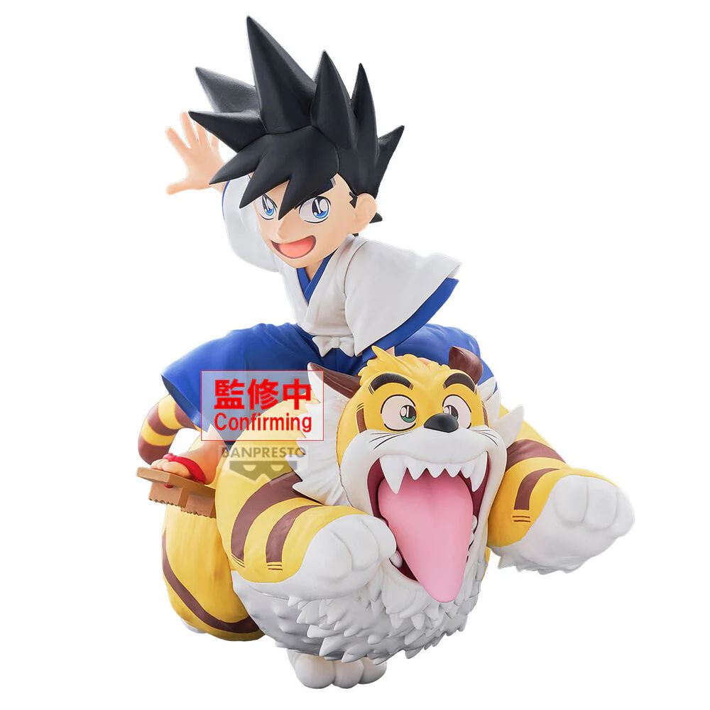 Figura Kagetora Yaiba: Samurai Legend 9Cm - Image 2