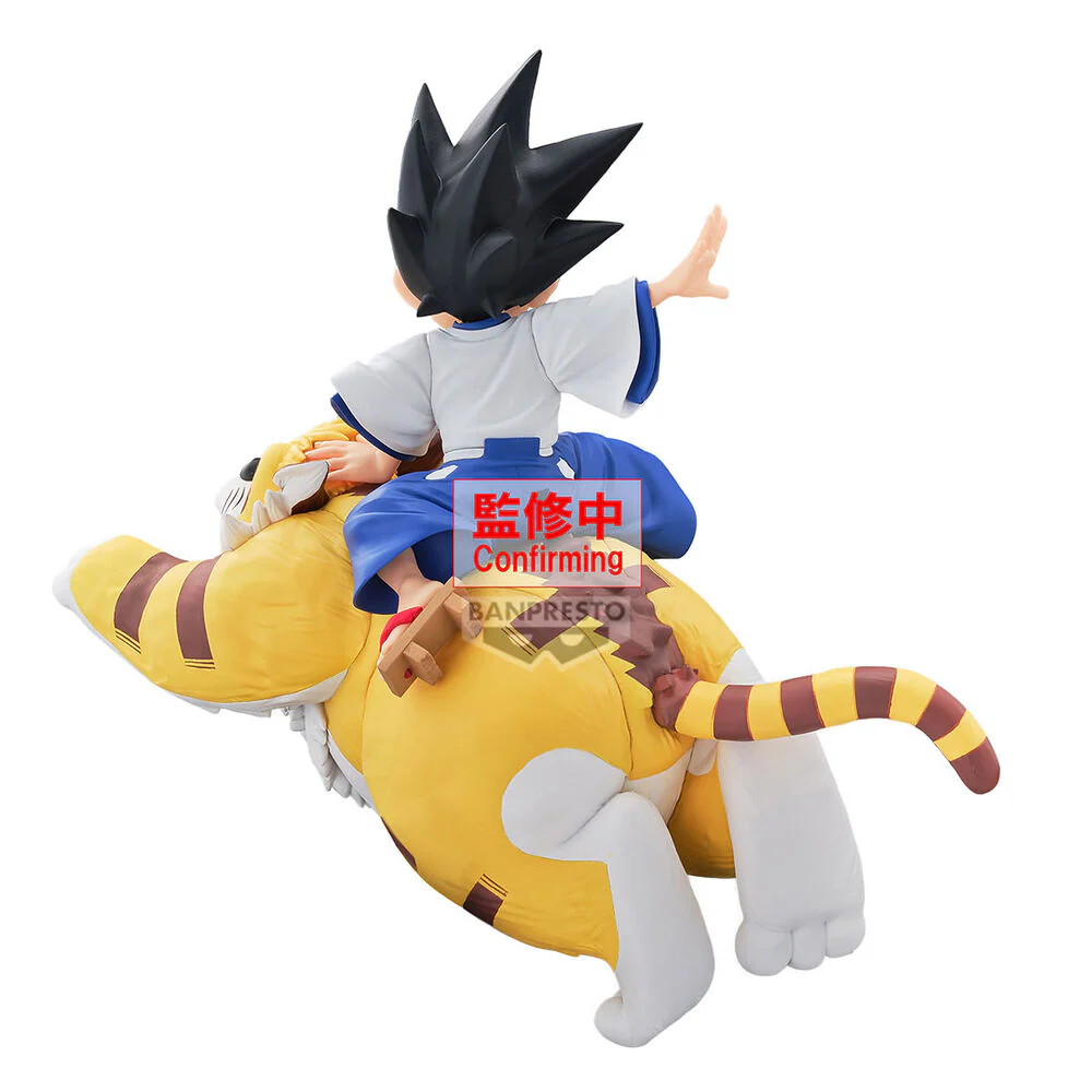 Figura Kagetora Yaiba: Samurai Legend 9Cm - Image 4