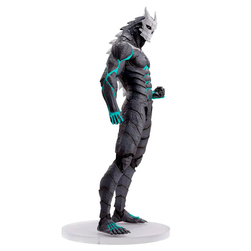 Figura Kaiju No 8 Luminasta Kaiju No 8 21Cm - Image 4