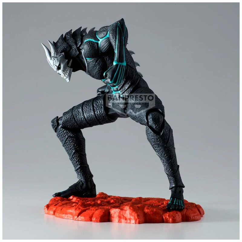 Figura Kaiju No. 8 The Anime Kaiju No. 8 11Cm - Image 2