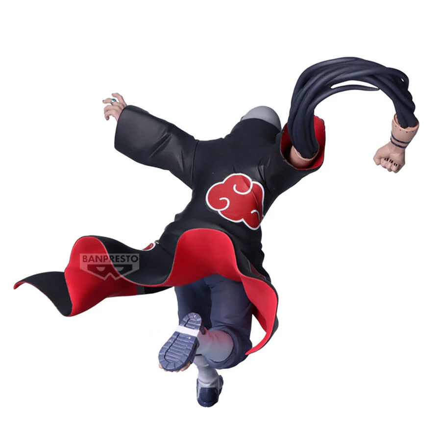 Figura Kakuzu Vibration Stars Naruto Shippuden 15Cm - Image 3